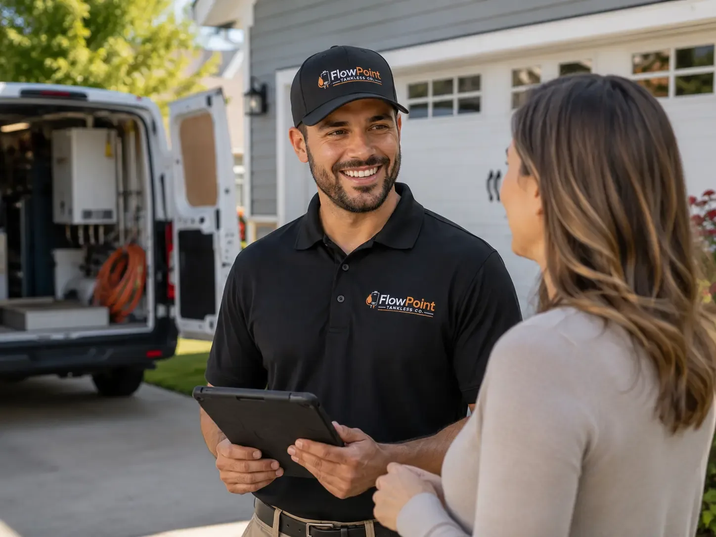 Tankless Water Heater Installation Cicero, IN FAQs